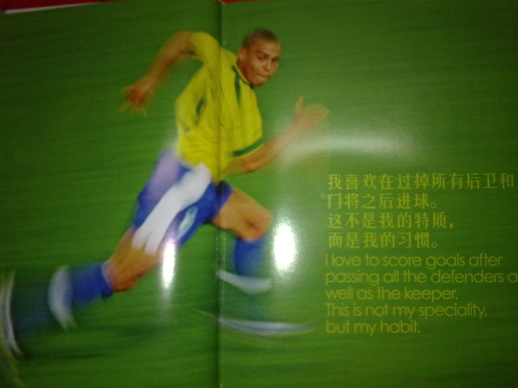 雄心