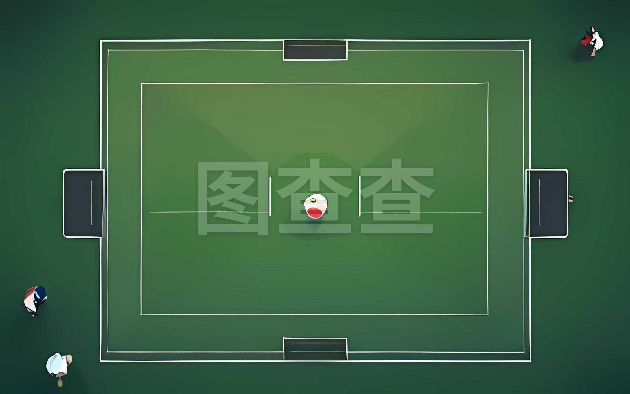未消失
