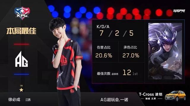破的新时代