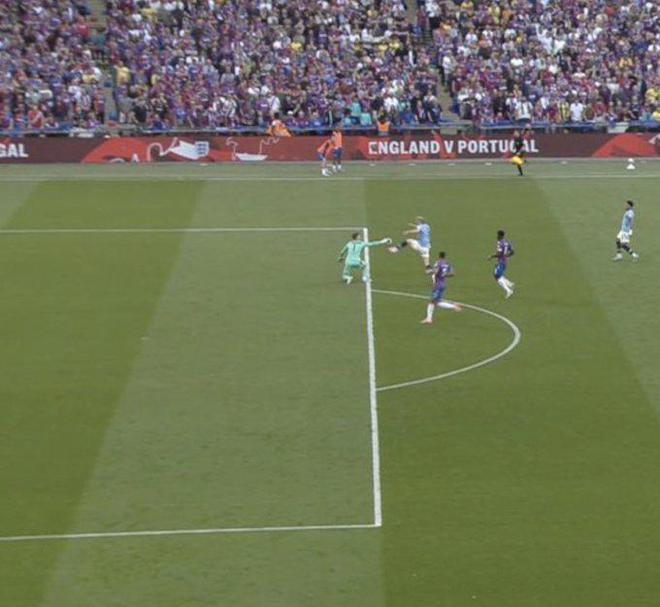 决赛的对手 决赛的对手