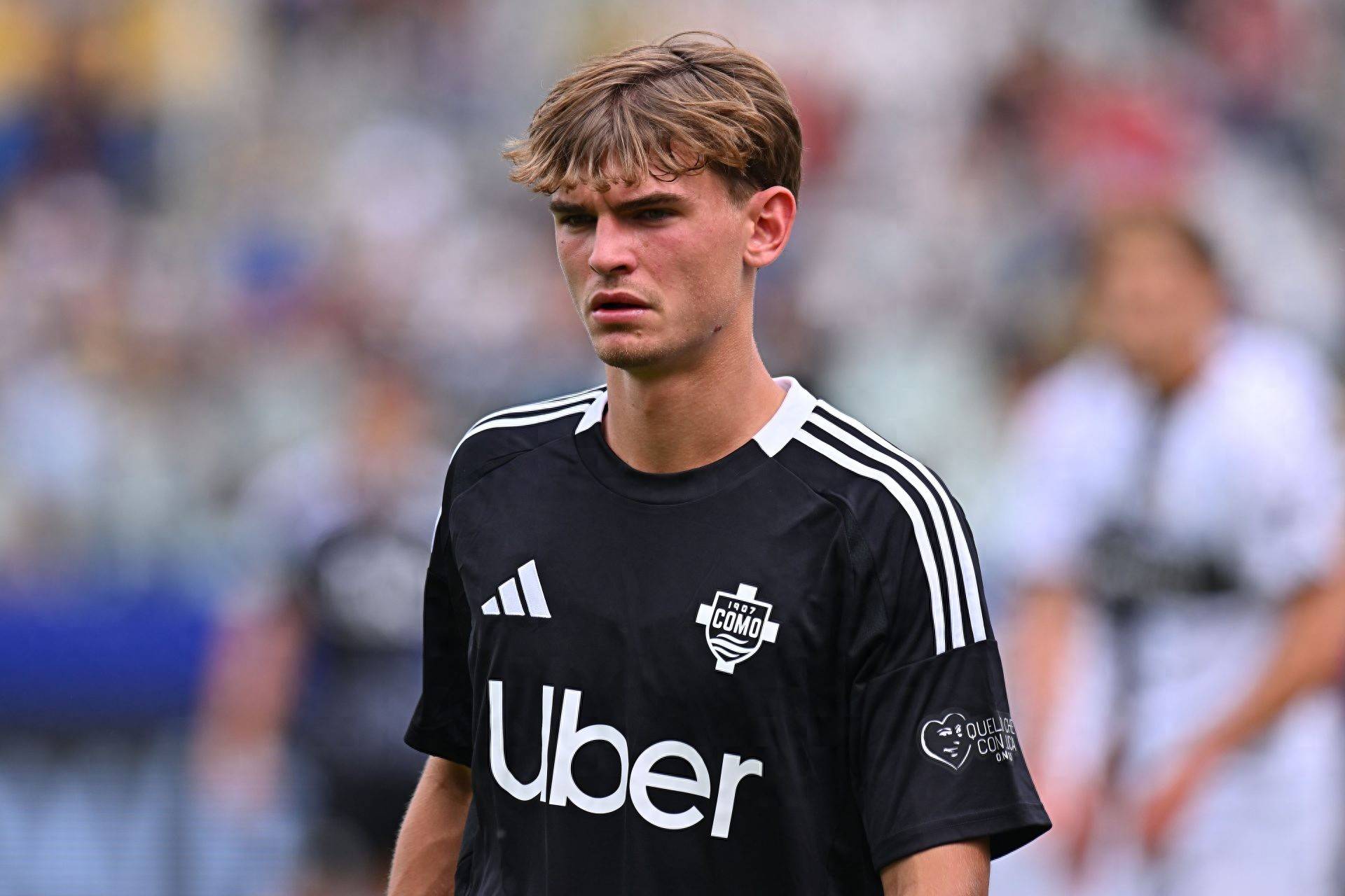 在男子个人 在男子个人