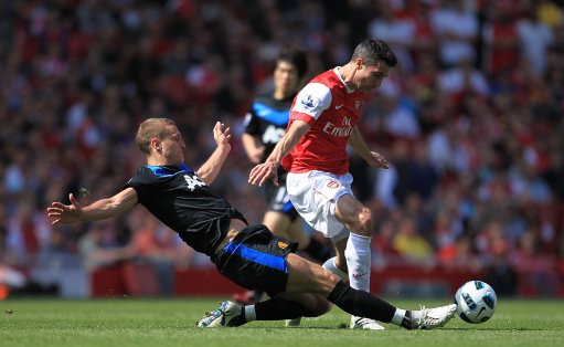 在詹姆斯休 在詹姆斯休