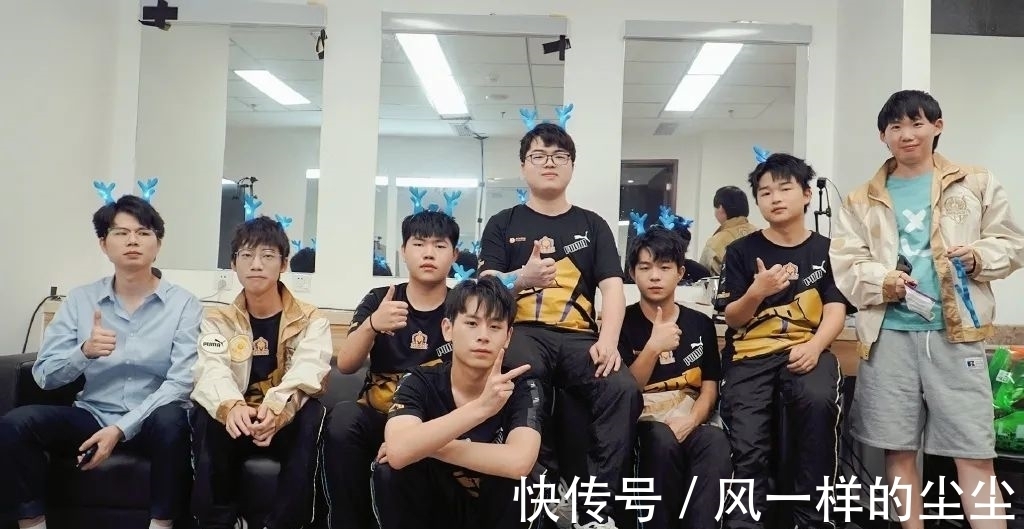 了自己最强 了自己最强