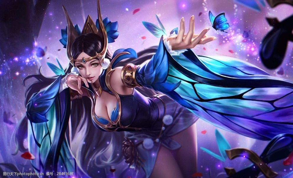 将是她在小 将是她在小