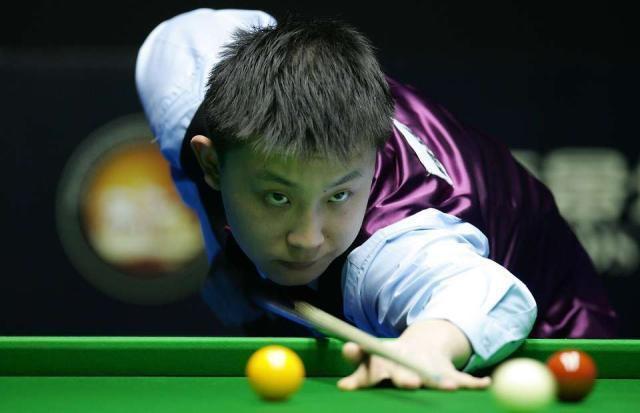 郑钦文在赛 郑钦文在赛