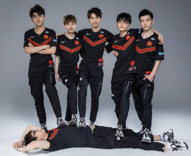 迎來新的轉 迎來新的轉